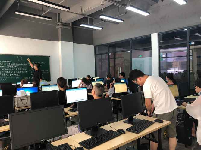 深圳远程教育网网站概述 深圳远程教育网网站概述